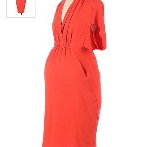 Chick ASOS Maternity Dress 👗 🤰🏼